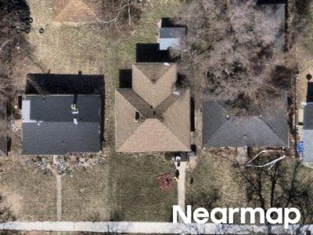 House for sale in Gary, Indiana