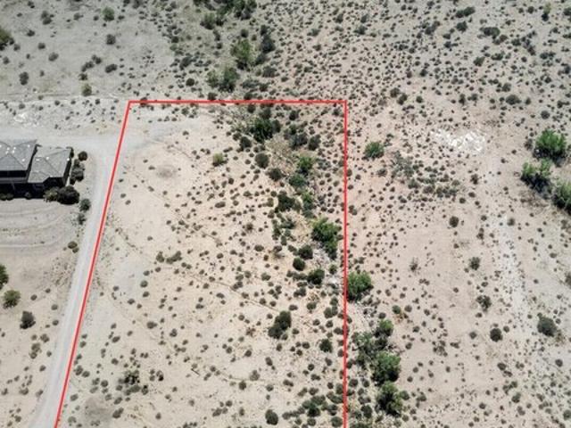Land for sale in Apache Junction, Arizona