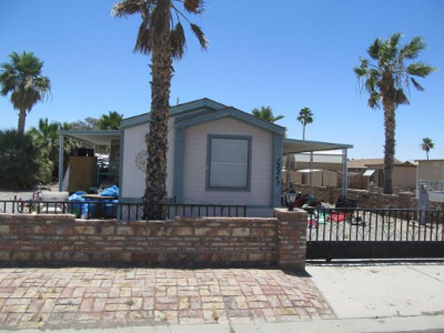 House for sale in Arizona