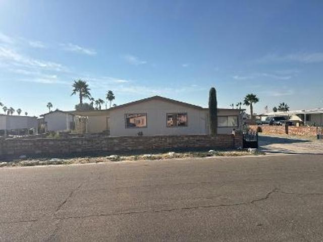 House for sale in Arizona