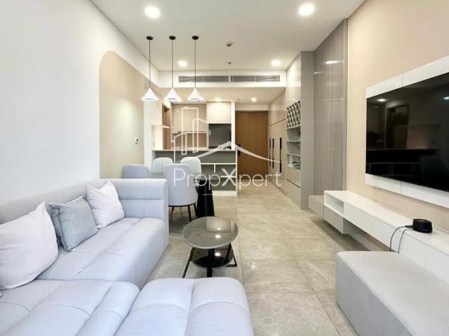 Căn hộ cho thuê tại Khu phố 39, Thành phố Hồ Chí Minh