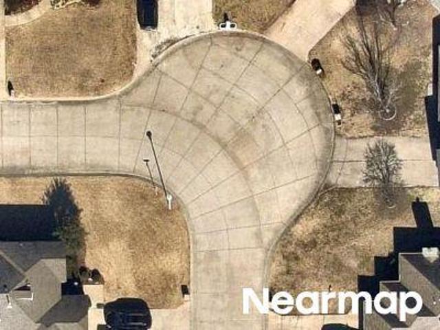 House for sale in Broken Arrow, Oklahoma