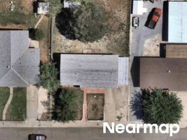 Property for sale in Silver City, New Mexico