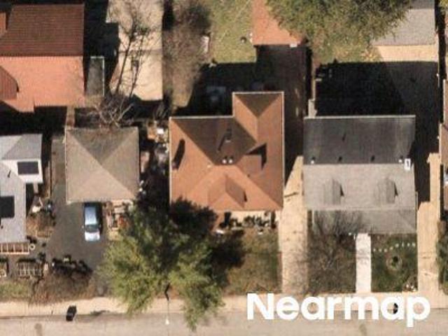 House for sale in Camby, Indiana