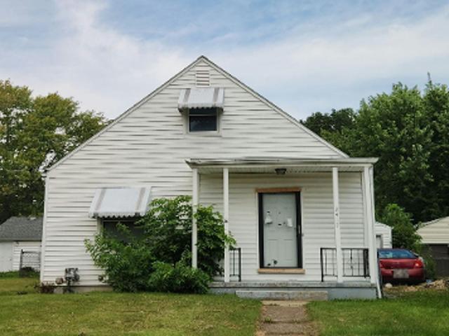 House for sale in Lorain, Ohio