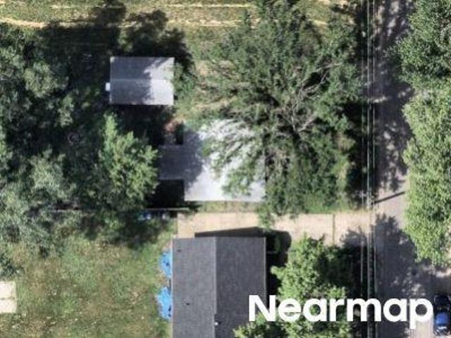 House for sale in Des Moines, Iowa