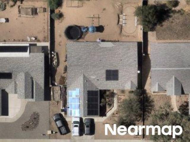 House for sale in Yuma, Arizona