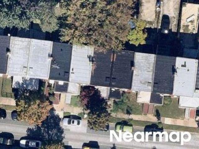 Townhouse for sale in Gibsonton, Maryland