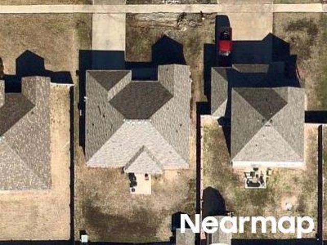 House for sale in Tulsa, Oklahoma