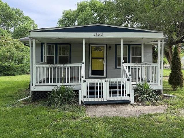 House for sale in Missouri