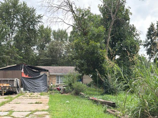 House for sale in Independence, Missouri
