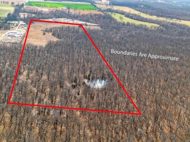 Land for sale in Eucha, Oklahoma
