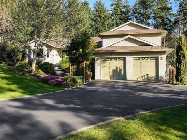 House for sale in Metchosin, British Columbia