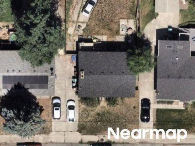House for sale in Spokane, Washington