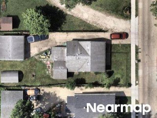 House for sale in Des Moines, Iowa