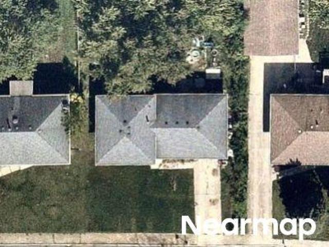 House for sale in Hobart, Indiana