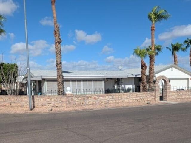House for sale in Arizona