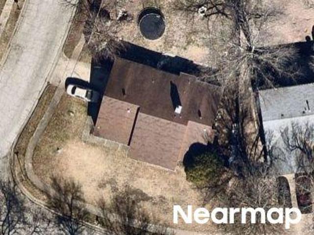 House for sale in Tulsa, Oklahoma