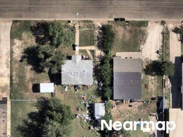 House for sale in San Angelo, Texas