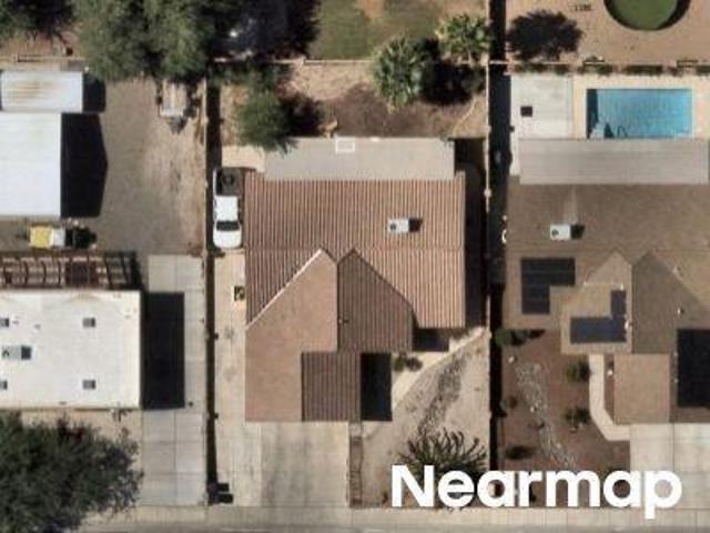 House for sale in Yuma, Arizona
