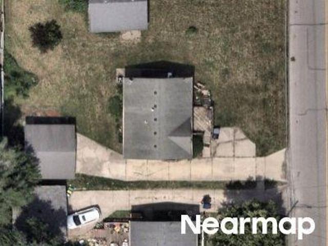 House for sale in Des Moines, Iowa