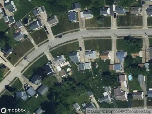 House for sale in Lorain, Ohio