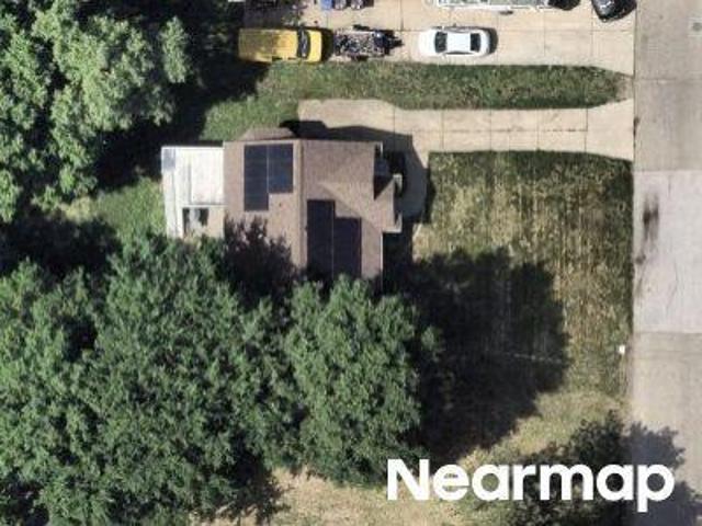 House for sale in Des Moines, Iowa