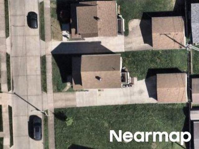 House for sale in Ohio