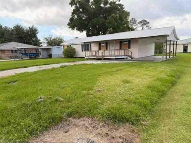House for sale in Cut Off, Louisiana