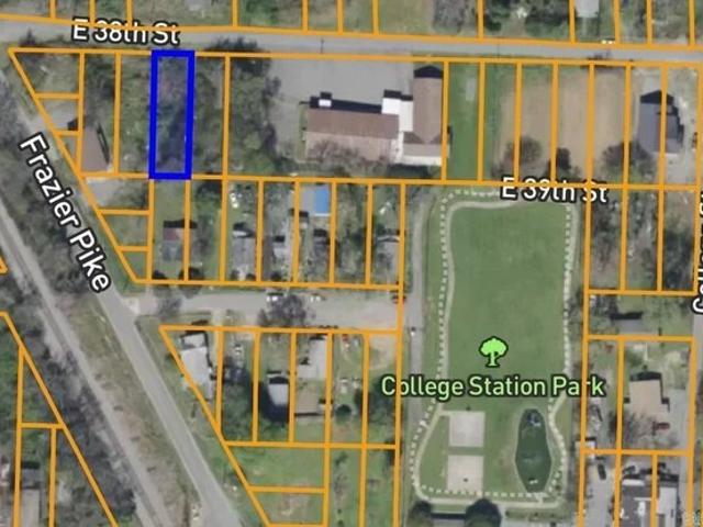 Land for sale in Ark