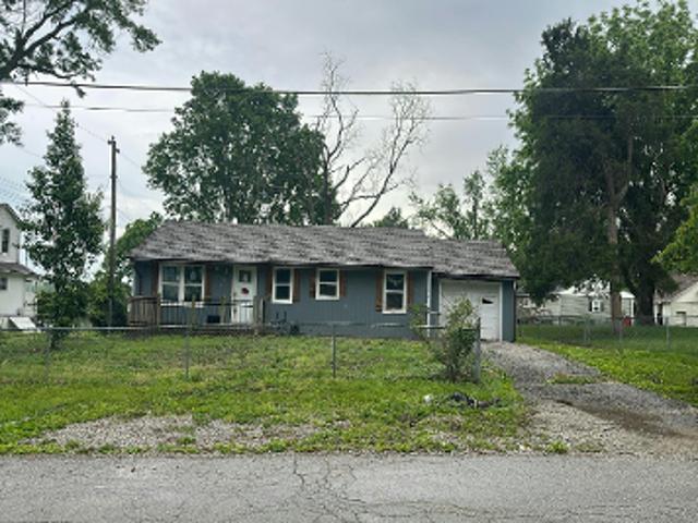House for sale in Kansas City, Missouri