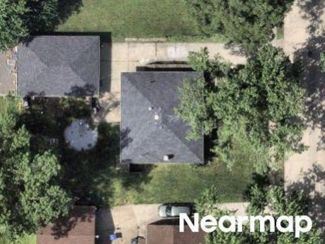 House for sale in Des Moines, Iowa