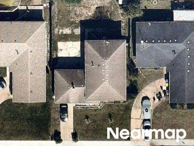 House for sale in Griffith, Indiana
