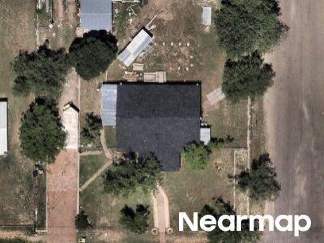 House for sale in San Angelo, Texas
