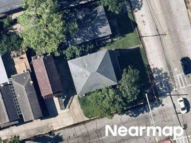 House for sale in Galveston, Texas