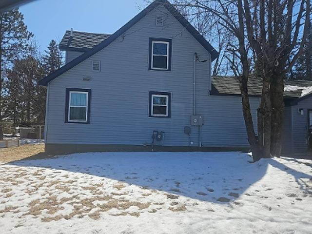 House for sale in Hibbing, Minnesota