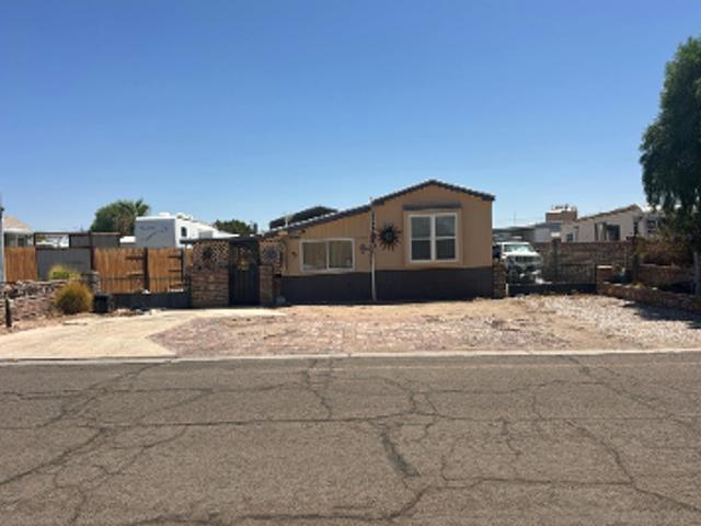 House for sale in Arizona