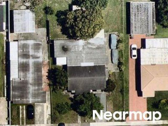 House for sale in Hialeah, Florida