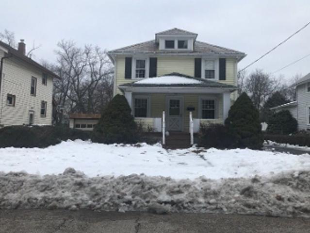 House for sale in Ashtabula, Ohio