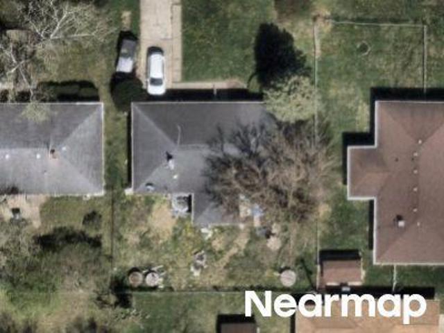 House for sale in Indianapolis