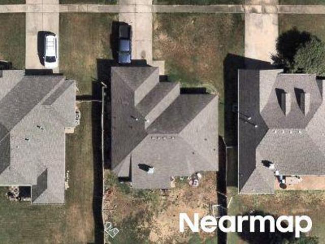 House for sale in Broken Arrow, Wagoner County