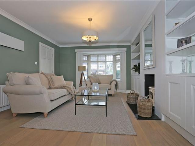 Detached House for sale in Northlands, South Tipperary