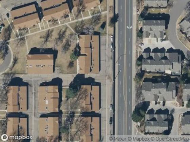 Townhouse for sale in Arapahoe, Colorado