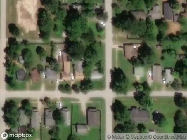 Land for sale in Bristow, Oklahoma