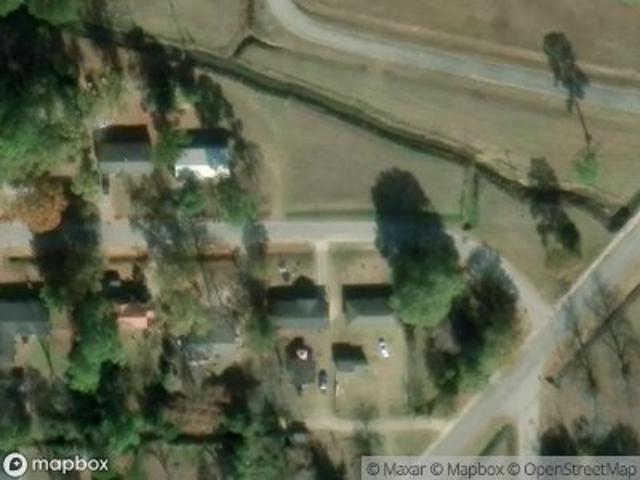 House for sale in Cordele, Crisp County