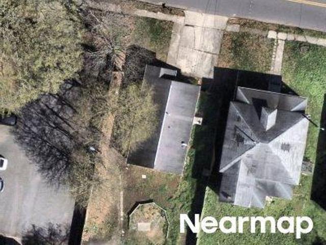 House for sale in Gastonia, North Carolina