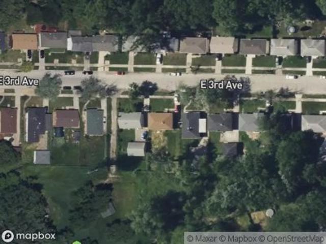 House for sale in Gary