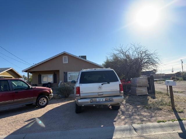 House for sale in Casa Grande, Arizona