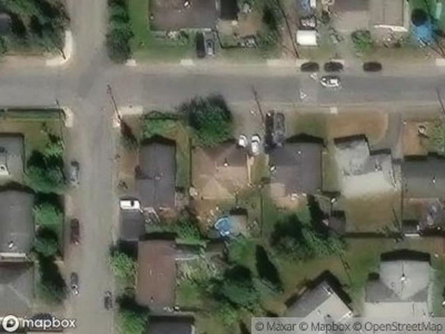 House for sale in Alaska