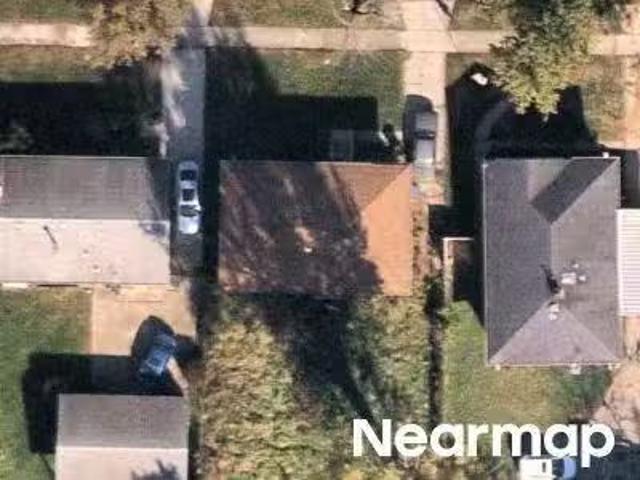 House for sale in Gary